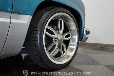 1994 GMC 1500 STEPSIDE