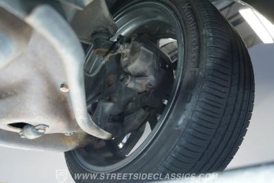 1994 GMC 1500 STEPSIDE