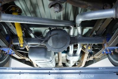 1994 GMC 1500 STEPSIDE