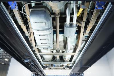 1994 GMC 1500 STEPSIDE