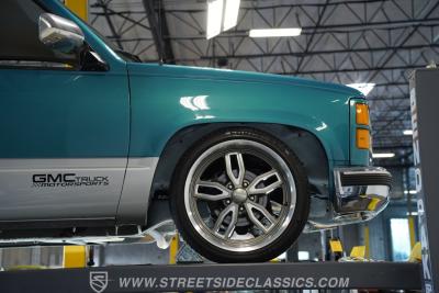 1994 GMC 1500 STEPSIDE