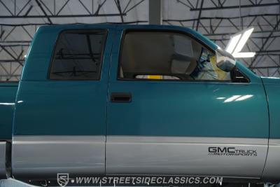 1994 GMC 1500 STEPSIDE