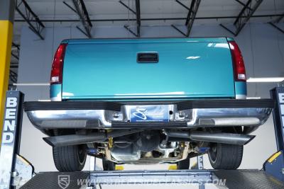 1994 GMC 1500 STEPSIDE