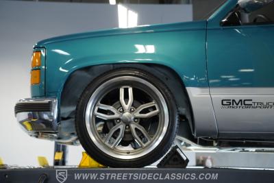 1994 GMC 1500 STEPSIDE