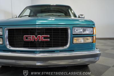1994 GMC 1500 STEPSIDE