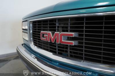 1994 GMC 1500 STEPSIDE