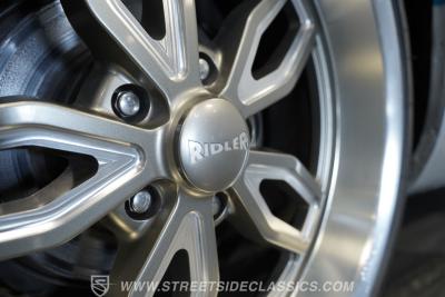 1994 GMC 1500 STEPSIDE