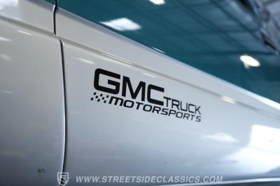 1994 GMC 1500 STEPSIDE