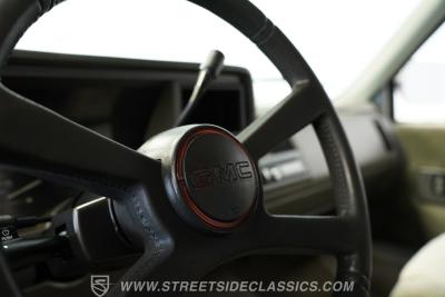 1994 GMC 1500 STEPSIDE