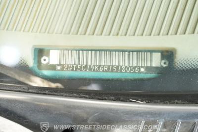 1994 GMC 1500 STEPSIDE