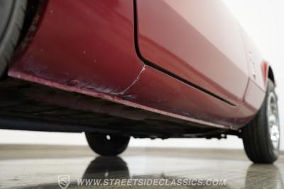 1978 Triumph Spitfire 1500 Convertible