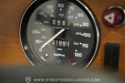 1978 Triumph Spitfire 1500 Convertible