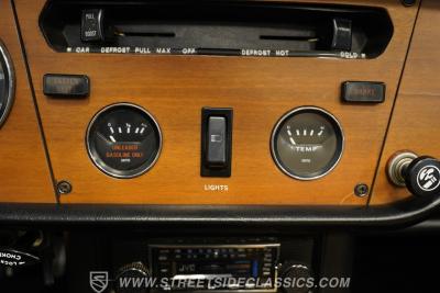 1978 Triumph Spitfire 1500 Convertible