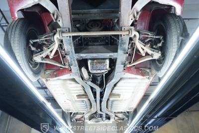 1978 Triumph Spitfire 1500 Convertible