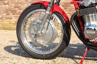 1975 Benelli 900 Sei &ldquo;Classic Racer&rdquo;