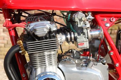 1975 Benelli 900 Sei &ldquo;Classic Racer&rdquo;