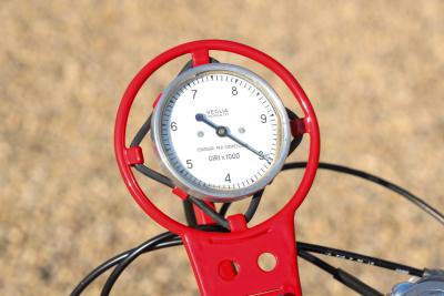 1975 Benelli 900 Sei &ldquo;Classic Racer&rdquo;