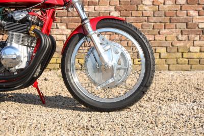 1975 Benelli 900 Sei &ldquo;Classic Racer&rdquo;