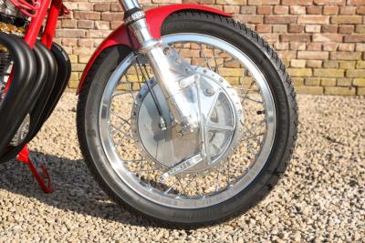 1975 Benelli 900 Sei &ldquo;Classic Racer&rdquo;