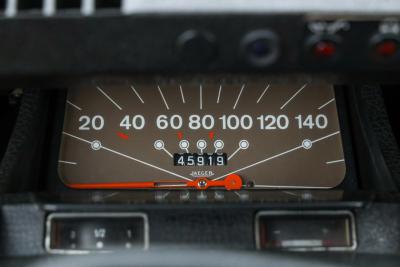 1980 Citro&euml;n Citro&euml;n Dyana 6 &ldquo;Rouge Geranium&rdquo;