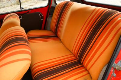 1980 Citro&euml;n Citro&euml;n Dyana 6 &ldquo;Rouge Geranium&rdquo;