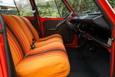 1980 Citro&euml;n Citro&euml;n Dyana 6 &ldquo;Rouge Geranium&rdquo;