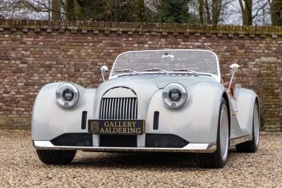 2025 Morgan Midsummer &ldquo;Limited collector&rsquo;s item&rdquo;