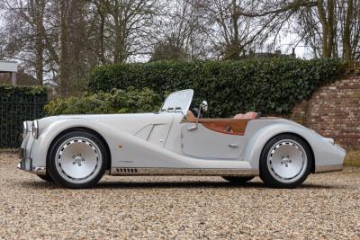 2025 Morgan Midsummer &ldquo;Limited collector&rsquo;s item&rdquo;