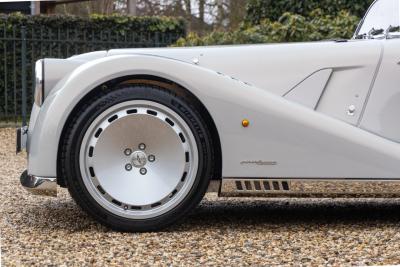 2025 Morgan Midsummer &ldquo;Limited collector&rsquo;s item&rdquo;