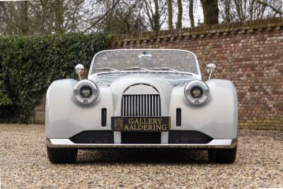 2025 Morgan Midsummer &ldquo;Limited collector&rsquo;s item&rdquo;