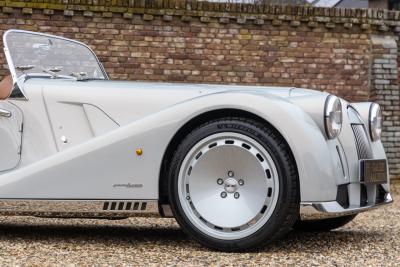 2025 Morgan Midsummer &ldquo;Limited collector&rsquo;s item&rdquo;