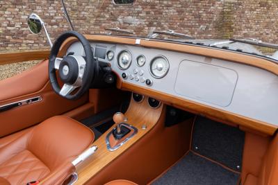 2025 Morgan Midsummer &ldquo;Limited collector&rsquo;s item&rdquo;