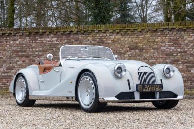 2025 Morgan Midsummer &ldquo;Limited collector&rsquo;s item&rdquo;