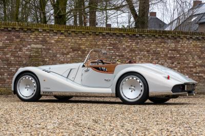 2025 Morgan Midsummer &ldquo;Limited collector&rsquo;s item&rdquo;