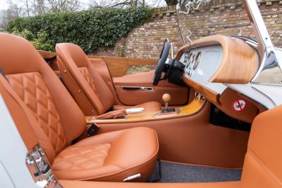 2025 Morgan Midsummer &ldquo;Limited collector&rsquo;s item&rdquo;