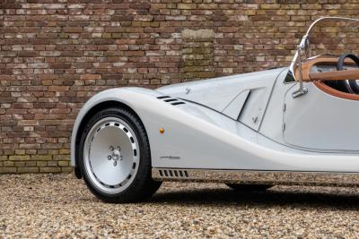 2025 Morgan Midsummer &ldquo;Limited collector&rsquo;s item&rdquo;