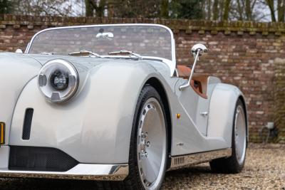 2025 Morgan Midsummer &ldquo;Limited collector&rsquo;s item&rdquo;