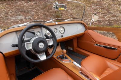 2025 Morgan Midsummer &ldquo;Limited collector&rsquo;s item&rdquo;