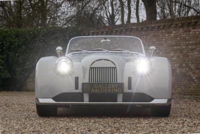 2025 Morgan Midsummer &ldquo;Limited collector&rsquo;s item&rdquo;