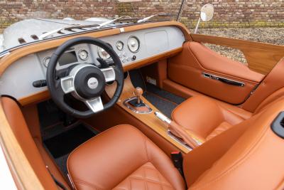 2025 Morgan Midsummer &ldquo;Limited collector&rsquo;s item&rdquo;