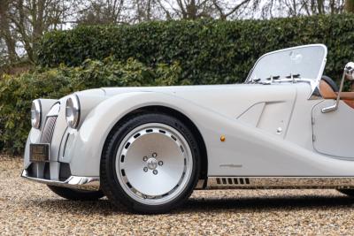 2025 Morgan Midsummer &ldquo;Limited collector&rsquo;s item&rdquo;