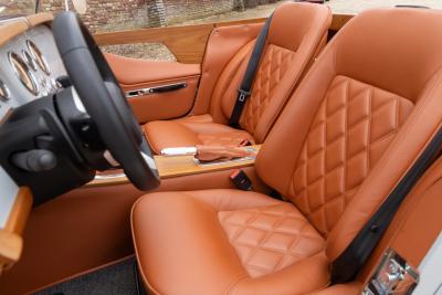 2025 Morgan Midsummer &ldquo;Limited collector&rsquo;s item&rdquo;