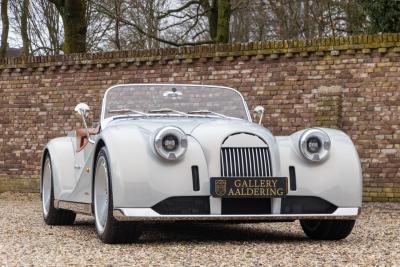 2025 Morgan Midsummer &ldquo;Limited collector&rsquo;s item&rdquo;