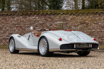 2025 Morgan Midsummer &ldquo;Limited collector&rsquo;s item&rdquo;