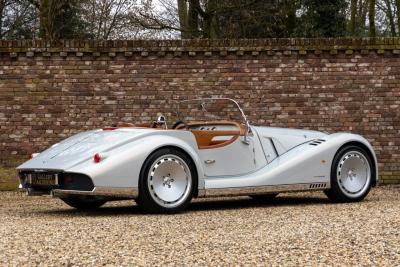 2025 Morgan Midsummer &ldquo;Limited collector&rsquo;s item&rdquo;