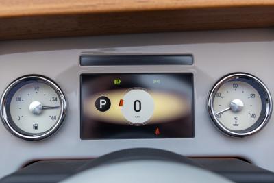 2025 Morgan Midsummer &ldquo;Limited collector&rsquo;s item&rdquo;