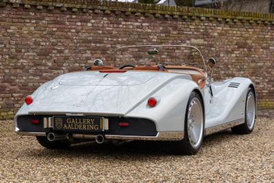 2025 Morgan Midsummer &ldquo;Limited collector&rsquo;s item&rdquo;