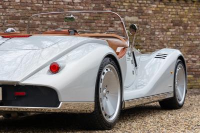 2025 Morgan Midsummer &ldquo;Limited collector&rsquo;s item&rdquo;