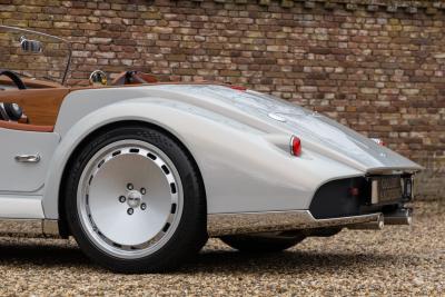 2025 Morgan Midsummer &ldquo;Limited collector&rsquo;s item&rdquo;