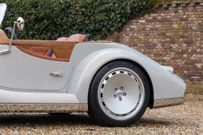 2025 Morgan Midsummer &ldquo;Limited collector&rsquo;s item&rdquo;